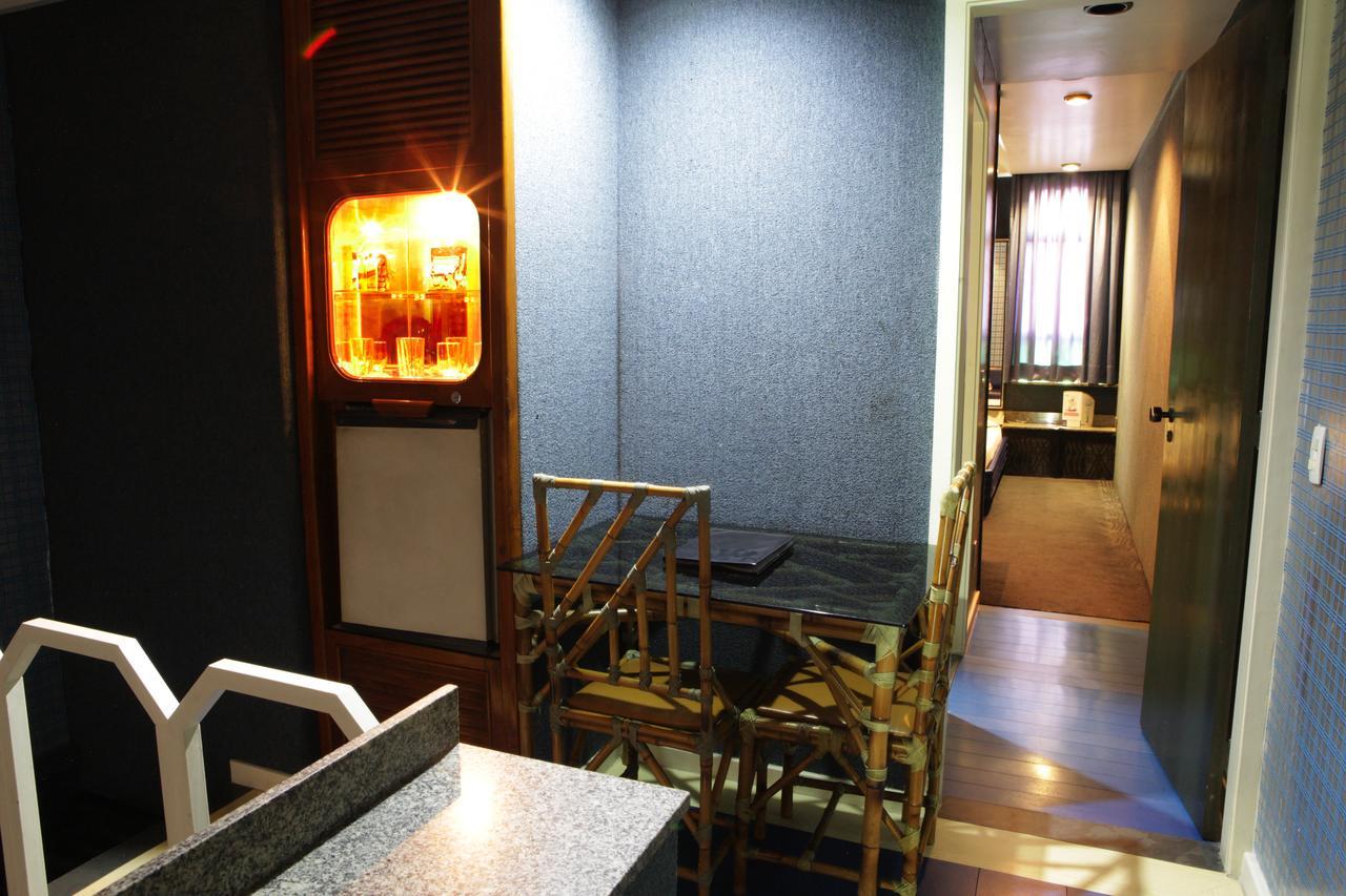 Motel Granville (Adults Only) Duque de Caxias Dış mekan fotoğraf