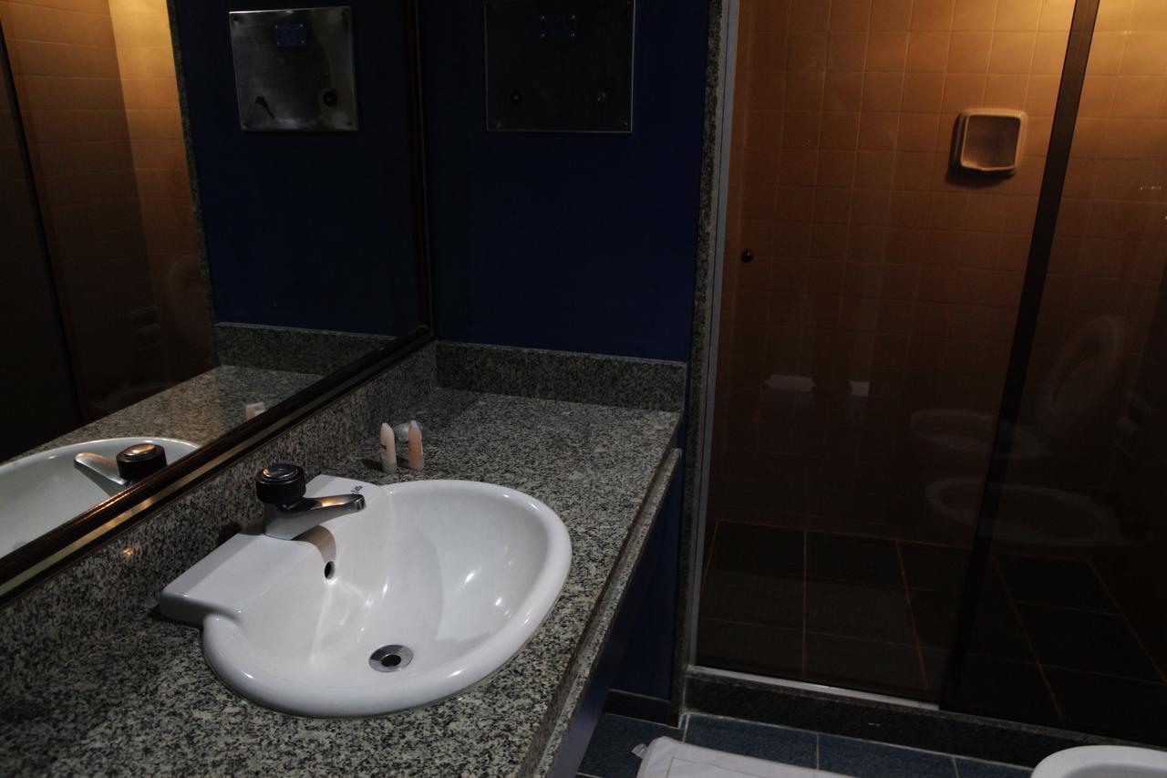 Motel Granville (Adults Only) Duque de Caxias Dış mekan fotoğraf