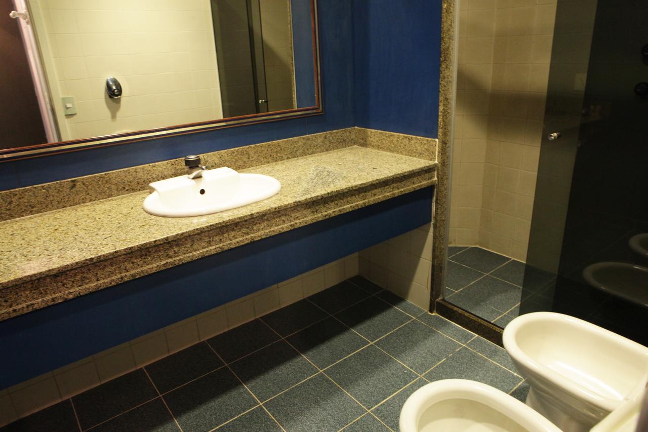 Motel Granville (Adults Only) Duque de Caxias Dış mekan fotoğraf
