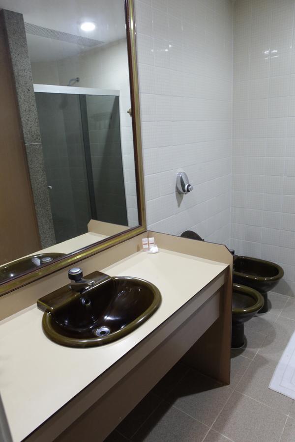 Motel Granville (Adults Only) Duque de Caxias Dış mekan fotoğraf